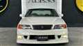 1997 Toyota Chaser