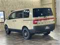 2007 Mitsubishi Delica D5