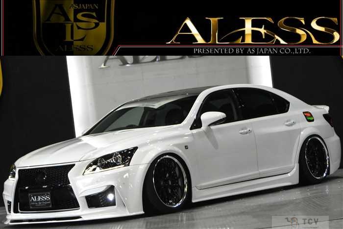 2012 Lexus LS