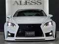 2012 Lexus LS