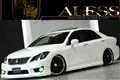 2010 Toyota Crown Athlete Series