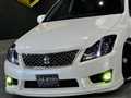 2010 Toyota Crown Athlete Series