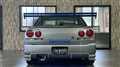 2000 Nissan Skyline