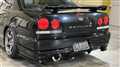 1999 Nissan Skyline