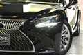 2018 Lexus LS