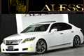 2010 Lexus LS