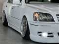 2002 Toyota Crown Athlete Series