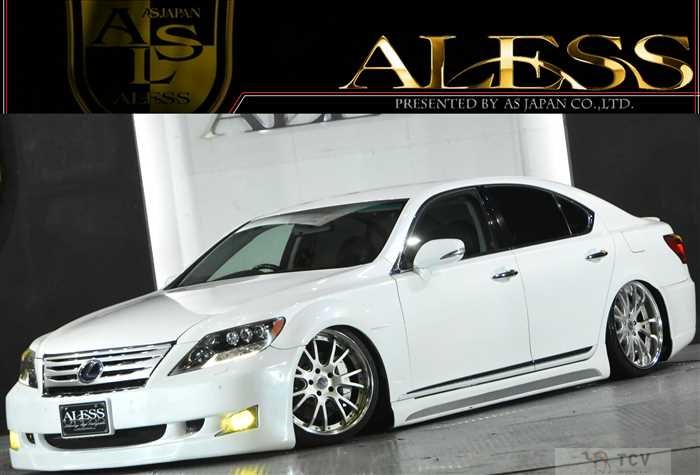 2006 Lexus LS