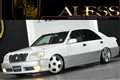 2001 Toyota Crown Royal Series