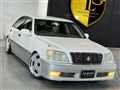 2001 Toyota Crown Royal Series