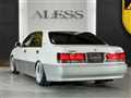 2001 Toyota Crown Royal Series