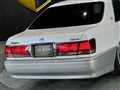 2001 Toyota Crown Royal Series