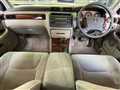 2001 Toyota Crown Royal Series