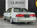 1998 Toyota Crown Royal Series