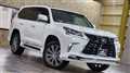 2015 Lexus LX