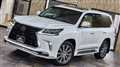 2015 Lexus LX