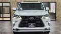 2015 Lexus LX