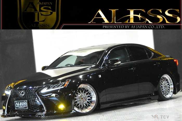 2011 Lexus IS