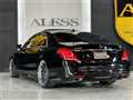 2014 Mercedes-Benz S-Class