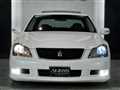 2007 Toyota Crown Athlete Series