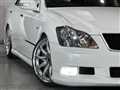 2007 Toyota Crown Athlete Series