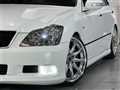 2007 Toyota Crown Athlete Series