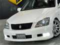 2007 Toyota Crown Athlete Series