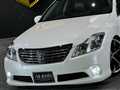 2010 Toyota Crown Royal Series