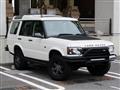 2003 Land Rover Discovery