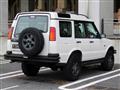 2003 Land Rover Discovery