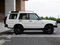 2003 Land Rover Discovery