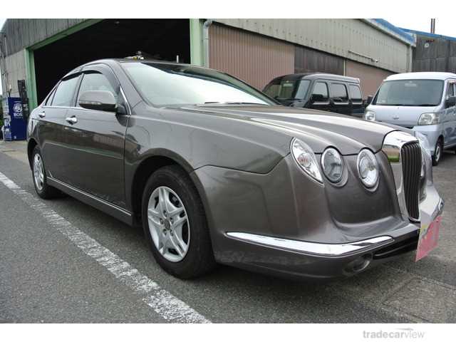 2007 Mitsuoka Nouera