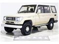 1990 Toyota Land Cruiser Prado