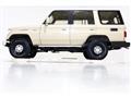 1990 Toyota Land Cruiser Prado