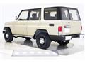 1990 Toyota Land Cruiser Prado