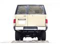 1990 Toyota Land Cruiser Prado