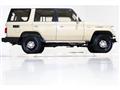 1990 Toyota Land Cruiser Prado