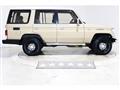 1990 Toyota Land Cruiser Prado