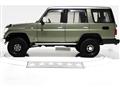 1995 Toyota Land Cruiser Prado