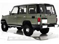 1995 Toyota Land Cruiser Prado