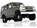 1995 Toyota Land Cruiser Prado