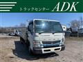 2012 Mitsubishi Canter