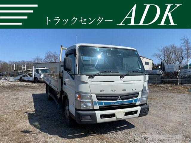 2012 Mitsubishi Canter