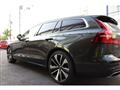 2022 Volvo V60