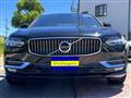 2018 Volvo S90