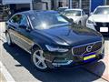 2018 Volvo S90