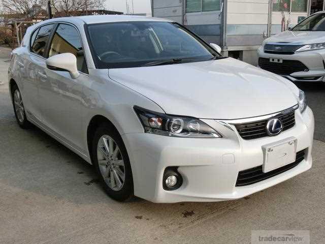 2012 Lexus Other