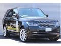 2013 Land Rover Range Rover