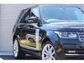 2013 Land Rover Range Rover