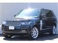 2013 Land Rover Range Rover